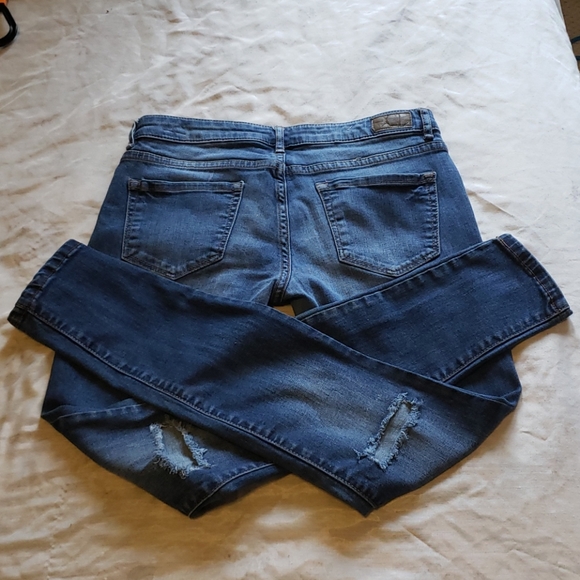 Garage Jeans - Picture 4 of 5